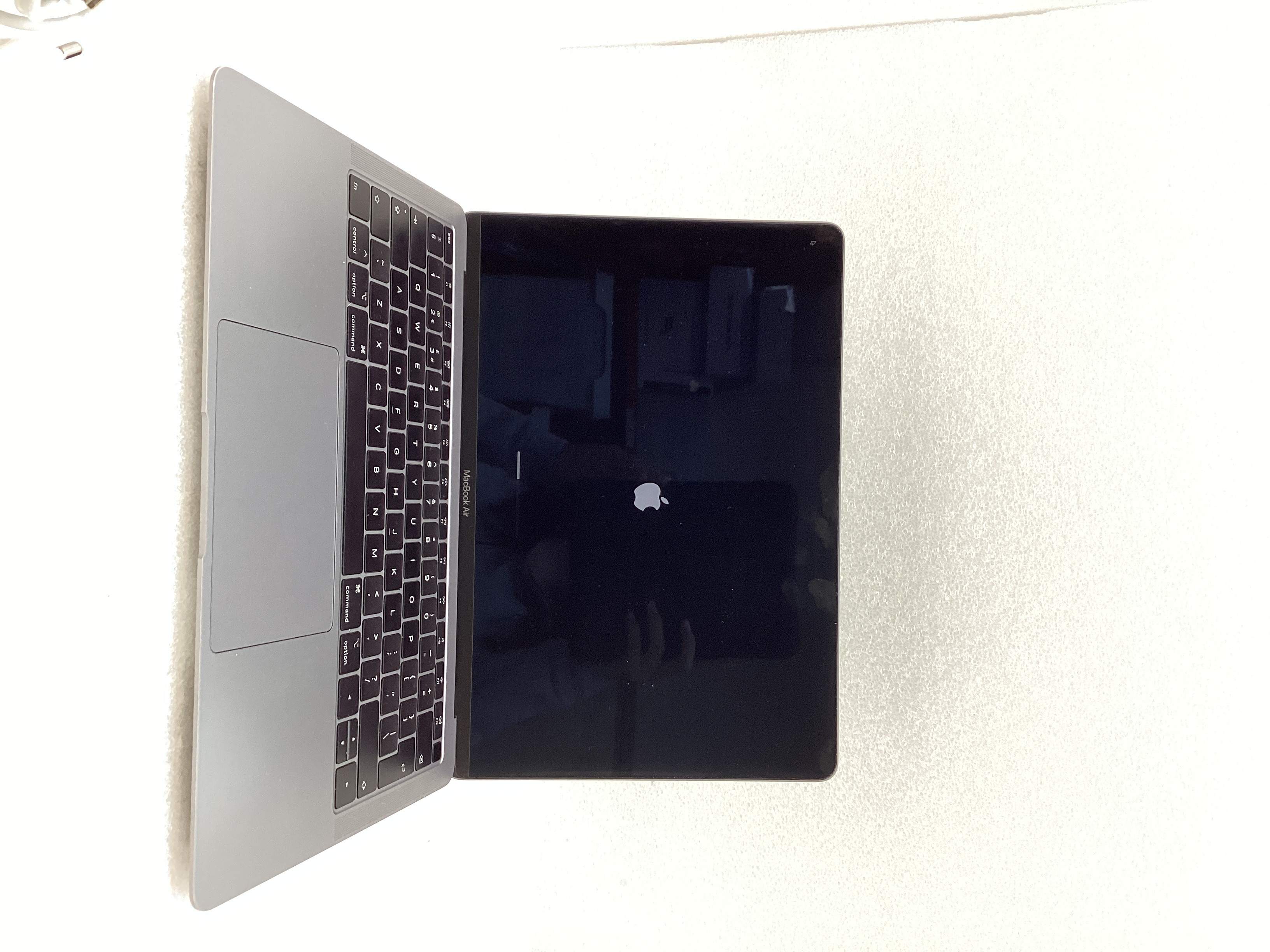 Portatéis Apple Macbook air core i5 1.6 13 retina (2018) (a1932