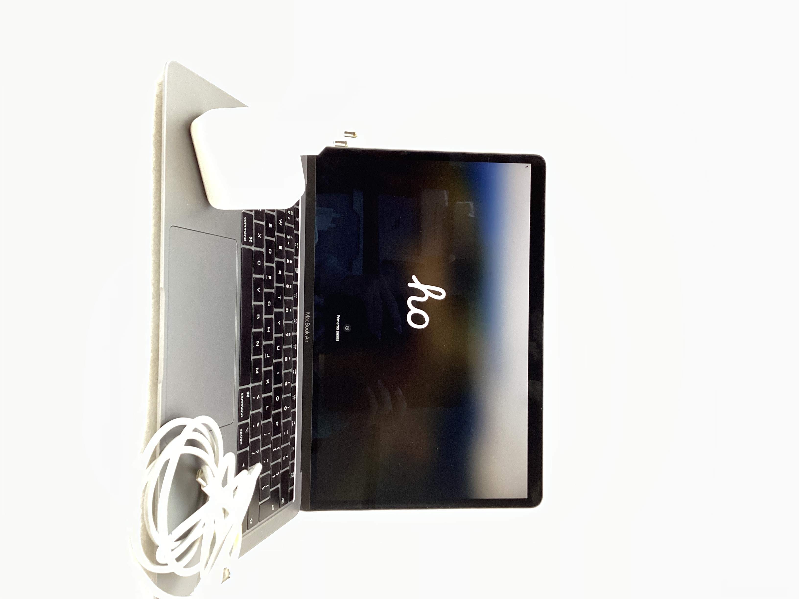 Portatéis Apple Macbook air core i5 1.6 13 retina (2018) (a1932