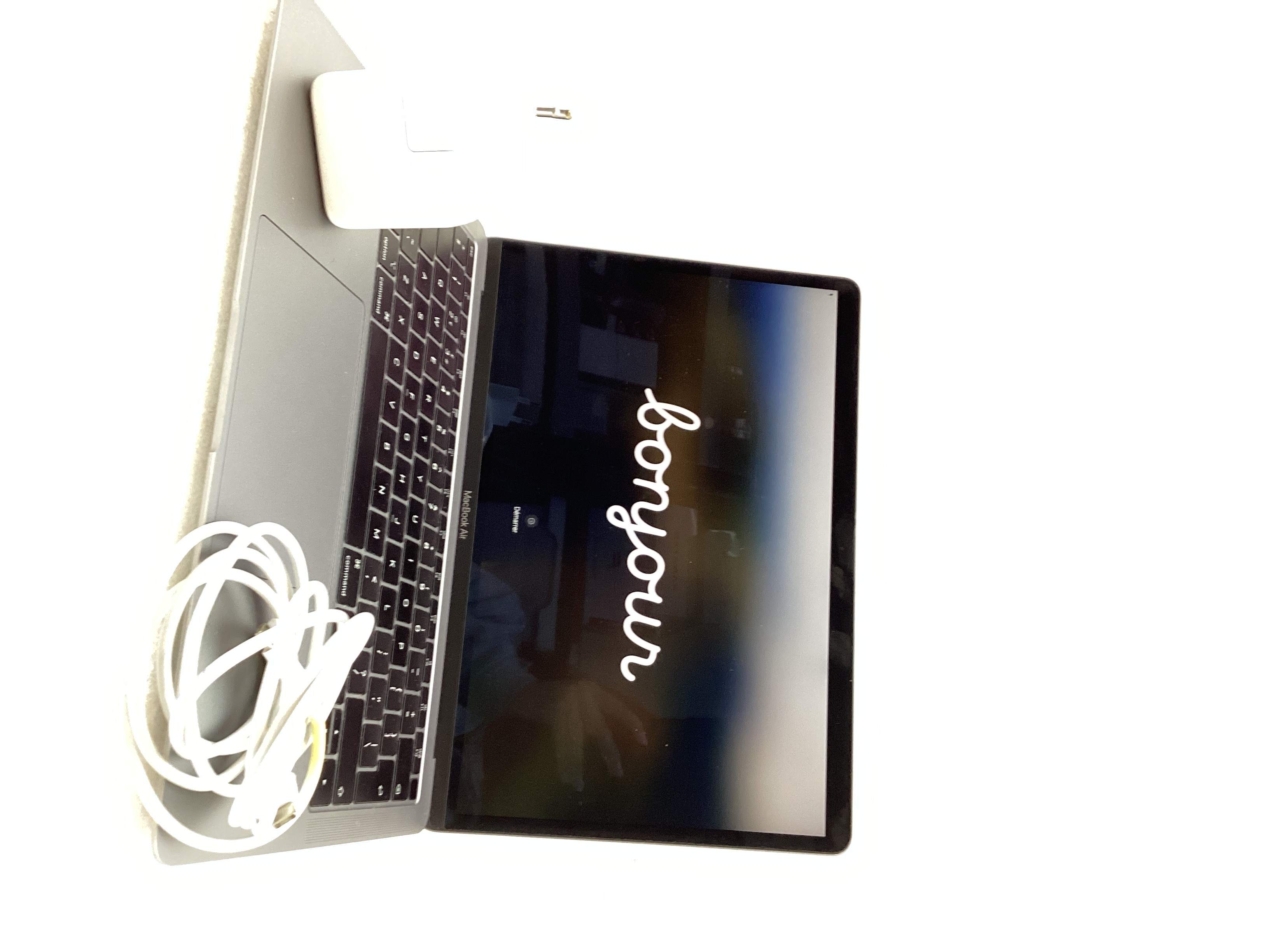 Portatéis Apple Macbook air core i5 1.6 13 retina (2018) (a1932