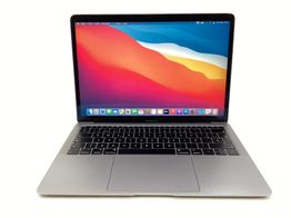 portatil apple apple macbook air core i5 1.6 13 retina true tone (2019) (a1932)