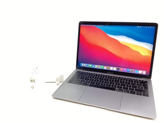 portatil apple apple macbook air core i5 1.6 13 retina true tone (2019) (a1932)
