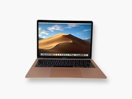 portatil apple apple macbook air core i5 1.6 13 retina true tone (2019) (a1932)