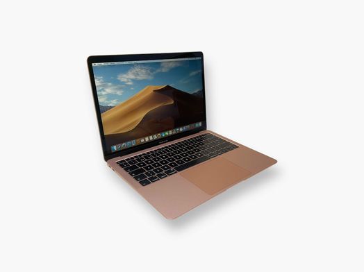 portatil apple apple macbook air core i5 1.6 13 retina true tone (2019) (a1932)