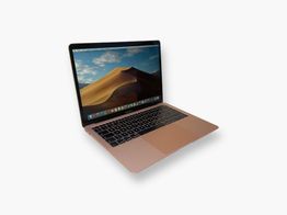 portatil apple apple macbook air core i5 1.6 13 retina true tone (2019) (a1932)