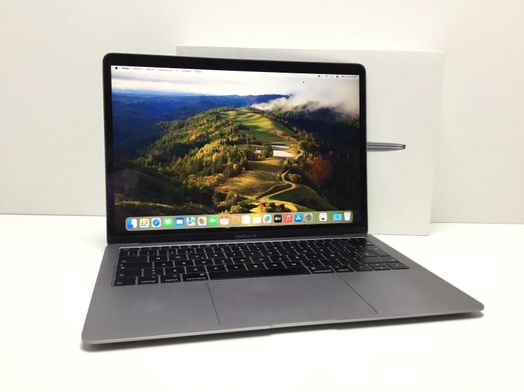 portatil apple apple macbook air core i5 1.6 13 retina true tone (2019) (a1932)