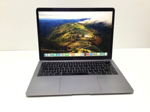 portatil apple apple macbook air core i5 1.6 13 retina true tone (2019) (a1932)
