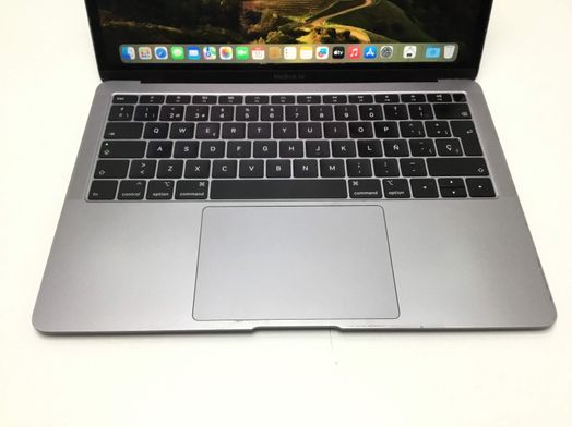 portatil apple apple macbook air core i5 1.6 13 retina true tone (2019) (a1932)