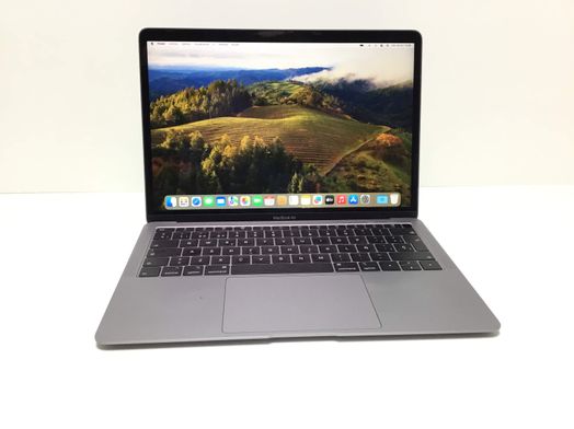 portatil apple apple macbook air core i5 1.6 13 retina true tone (2019) (a1932)