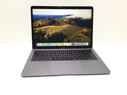 portatil apple apple macbook air core i5 1.6 13 retina true tone (2019) (a1932)