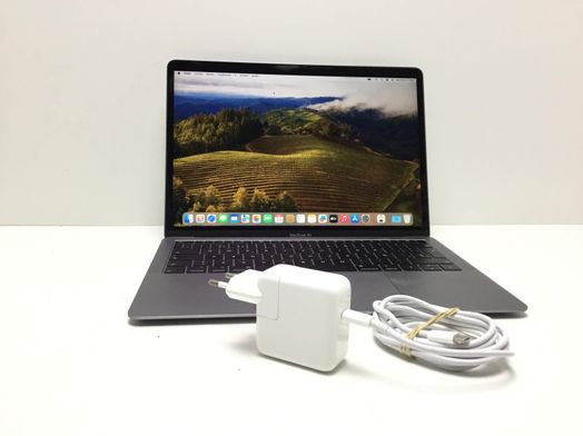 portatil apple apple macbook air core i5 1.6 13 retina true tone (2019) (a1932)