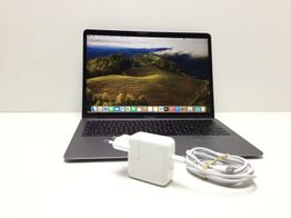 portatil apple apple macbook air core i5 1.6 13 retina true tone (2019) (a1932)