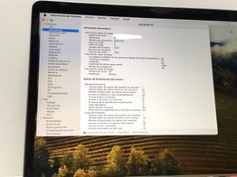 portatil apple apple macbook air core i5 1.6 13 retina true tone (2019) (a1932)