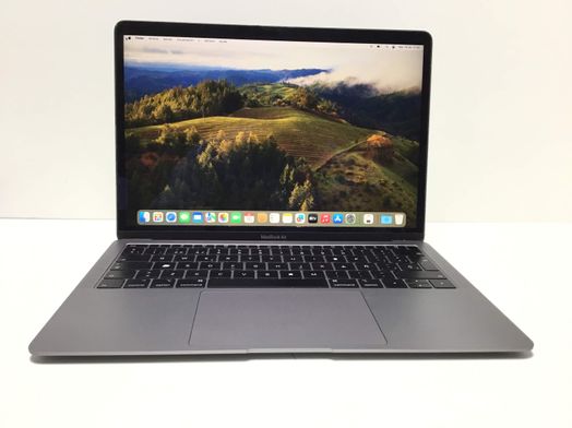 portatil apple apple macbook air core i5 1.6 13 retina true tone (2019) (a1932)