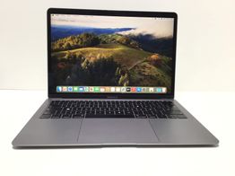 portatil apple apple macbook air core i5 1.6 13 retina true tone (2019) (a1932)