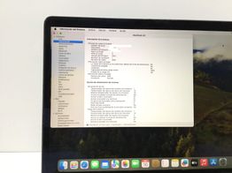 portatil apple apple macbook air core i5 1.6 13 retina true tone (2019) (a1932)