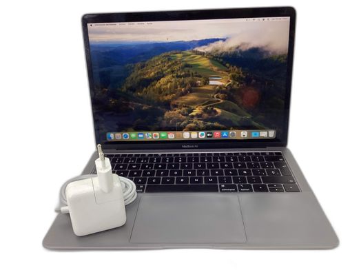 port&aacute;til apple apple macbook air core i5 1.6 13 retina true tone (2019) (a1932)