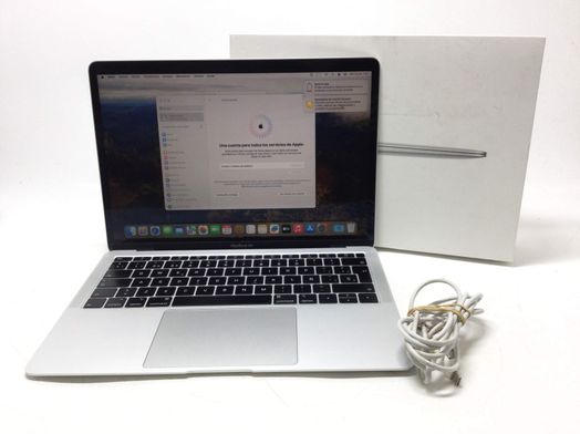portatil apple apple macbook air core i5 1.6 13 retina true tone (2019) (a1932)