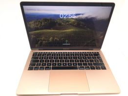 portatil apple apple macbook air core i5 1.6 13 retina true tone (2019) (a1932)