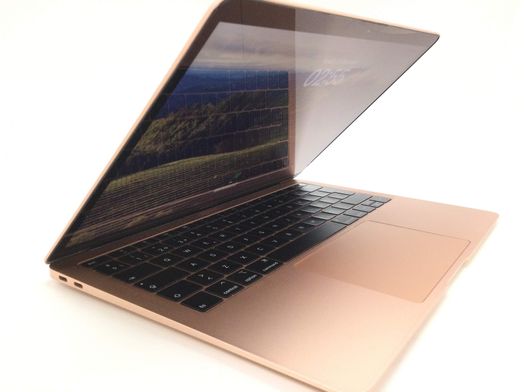 portatil apple apple macbook air core i5 1.6 13 retina true tone (2019) (a1932)