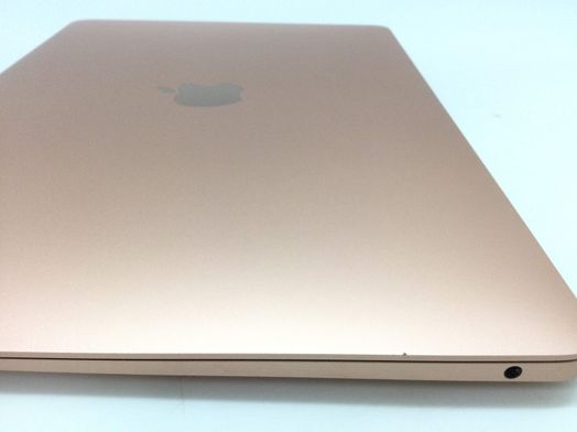 portatil apple apple macbook air core i5 1.6 13 retina true tone (2019) (a1932)