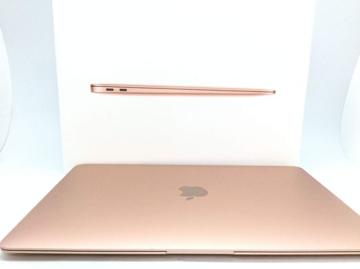 portatil apple apple macbook air core i5 1.6 13 retina true tone (2019) (a1932)