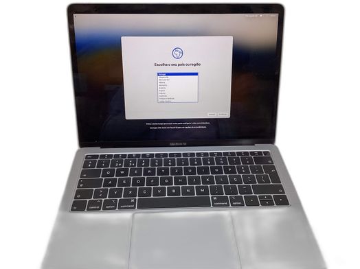 port&aacute;til apple apple macbook air core i5 1.6 13 retina true tone (2019) (a1932)