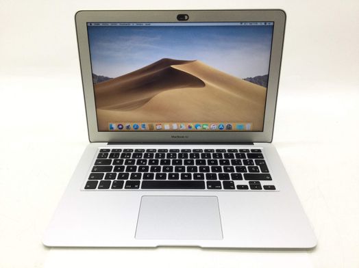 portatil apple apple macbook air core i5 1.8 13 (2012) (a1466)