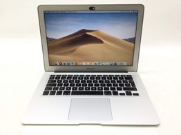 portatil apple apple macbook air core i5 1.8 13 (2012) (a1466)