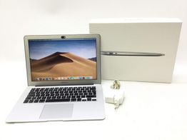 portatil apple apple macbook air core i5 1.8 13 (2012) (a1466)