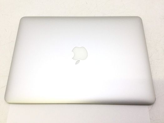 portatil apple apple macbook air core i5 1.8 13 (2012) (a1466)