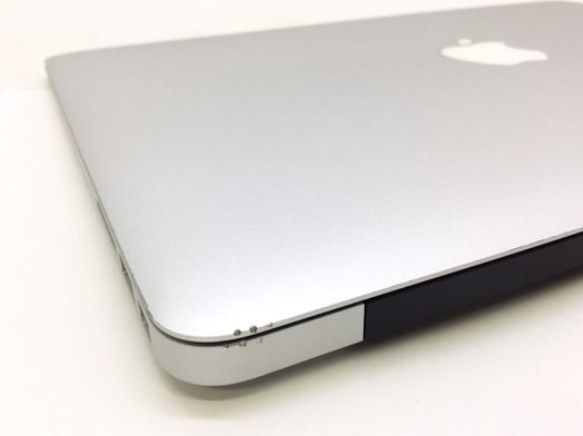 portatil apple apple macbook air core i5 1.8 13 (2012) (a1466)