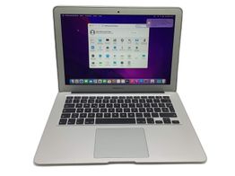 portatil apple apple macbook air core i5 1.8 13 (2012) (a1466)