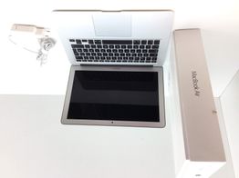portatil apple apple macbook air core i5 1.8 13 (2012) (a1466)