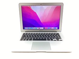 portatil apple apple macbook air core i5 1.8 13 (2012) (a1466)