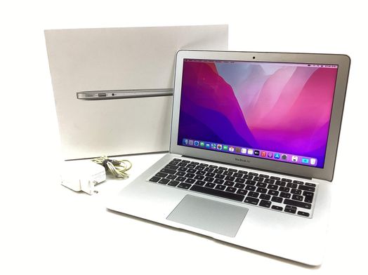 portatil apple apple macbook air core i5 1.8 13 (2012) (a1466)