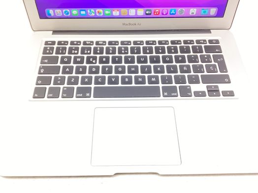 portatil apple apple macbook air core i5 1.8 13 (2012) (a1466)