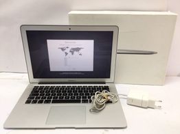 portatil apple apple macbook air core i5 1.8 13 (2012) (a1466)
