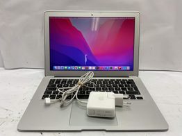 portatil apple apple macbook air core i5 1.8 13 (2012) (a1466)