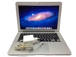 Portatil Apple Apple Macbook Air Core i5 1.8 13 (2012) (a1466)