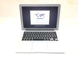 portatil apple apple macbook air core i5 1.8 13 (2012) (a1466)