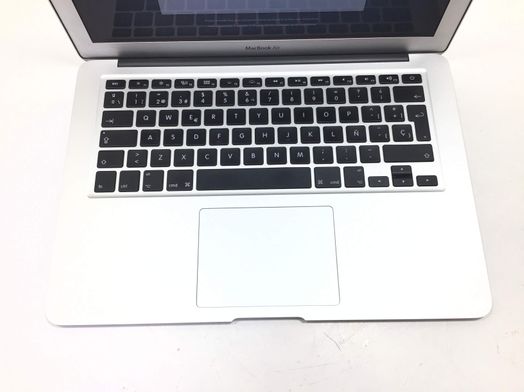 portatil apple apple macbook air core i5 1.8 13 (2012) (a1466)