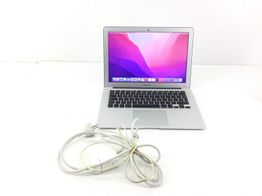 portatil apple apple macbook air core i5 1.8 13 (2012) (a1466)