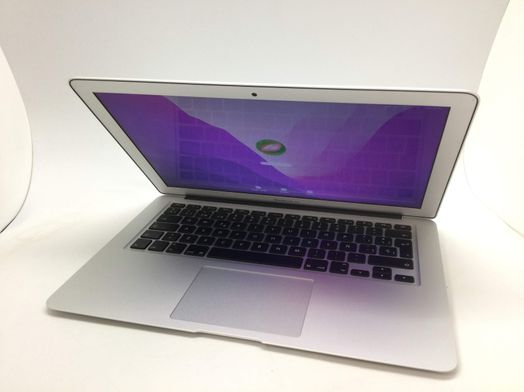 portatil apple apple macbook air core i5 1.8 13 (2012) (a1466)