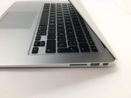 portatil apple apple macbook air core i5 1.8 13 (2012) (a1466)