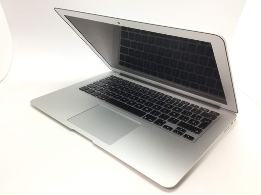 portatil apple apple macbook air core i5 1.8 13 (2012) (a1466)