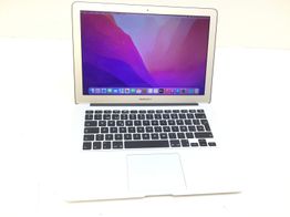 portatil apple apple macbook air core i5 1.8 13 (2017) (a1466)