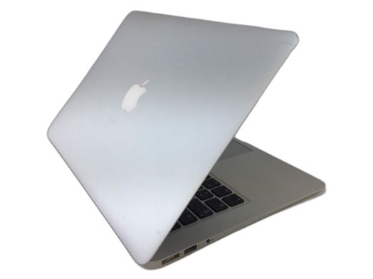 portatil apple apple macbook air core i5 1.8 13 (2017) (a1466)