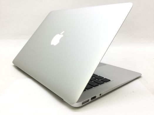 portatil apple apple macbook air core i5 1.8 13 (2017) (a1466)