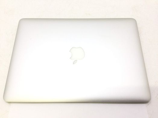 portatil apple apple macbook air core i5 1.8 13 (2017) (a1466)