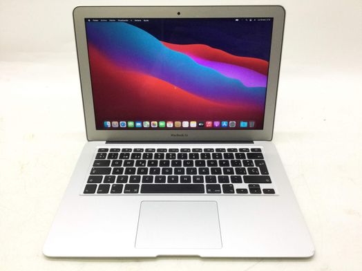 portatil apple apple macbook air core i5 1.8 13 (2017) (a1466)